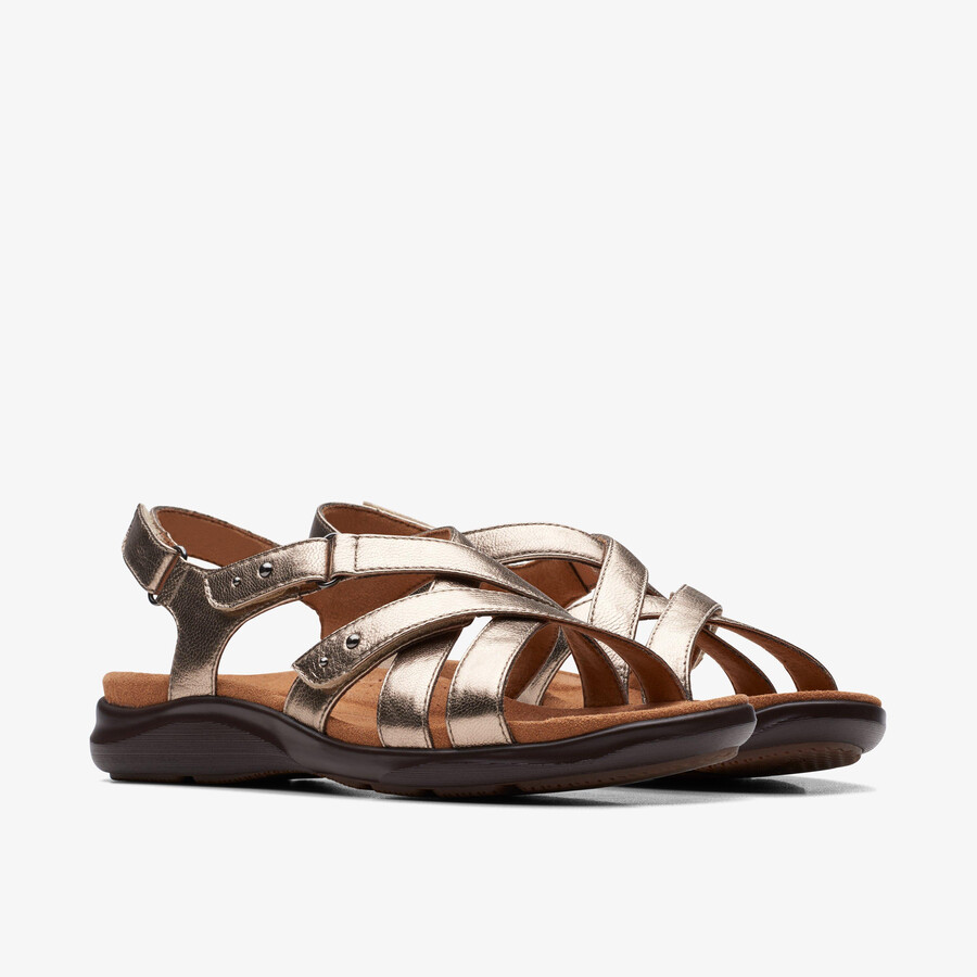 kitly go - metallic
