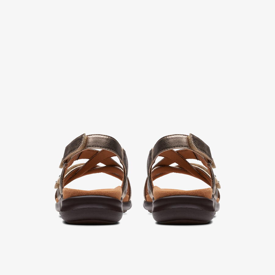 kitly go - metallic