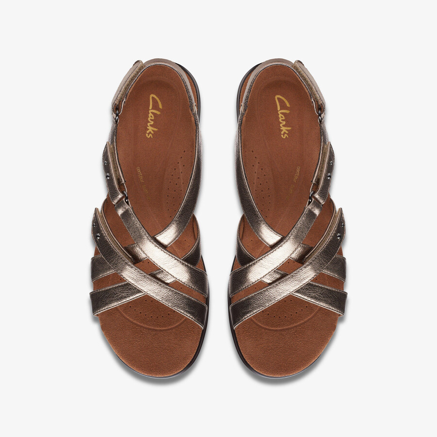 kitly go - metallic
