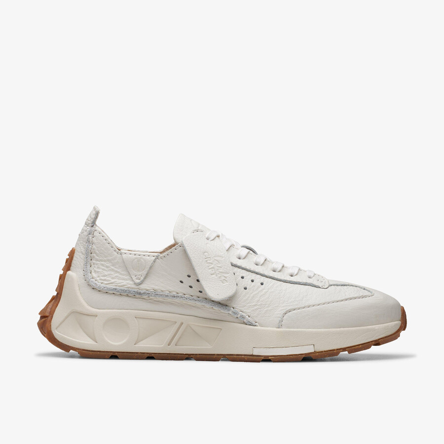 craft speed - off-white leer