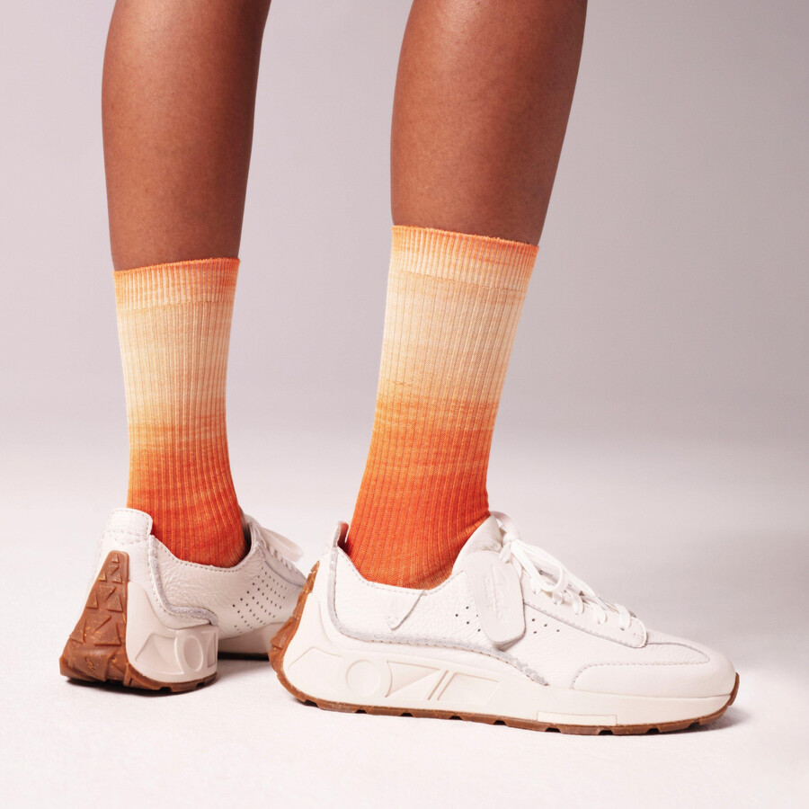 craft speed - off-white leer