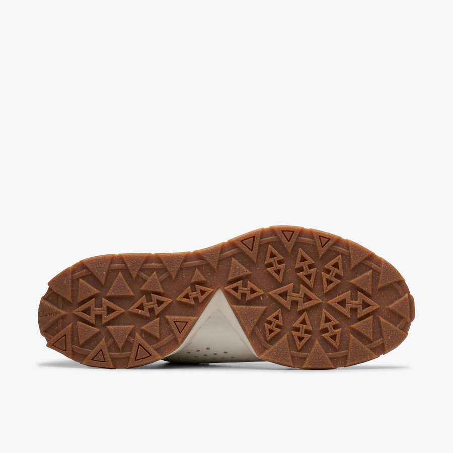 craft speed - off-white leer