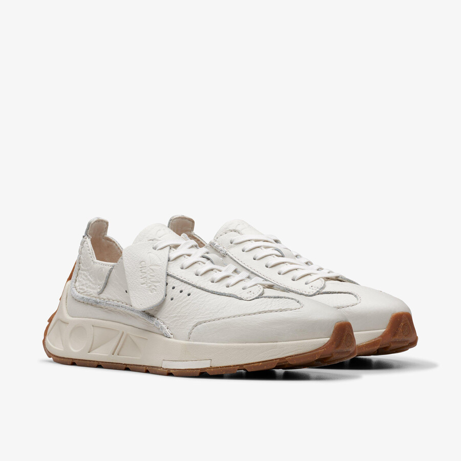 craft speed - off-white leer