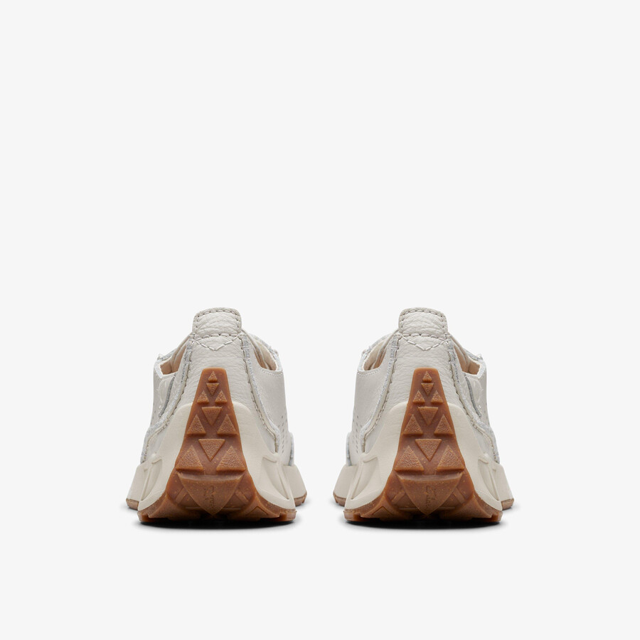 craft speed - off-white leer