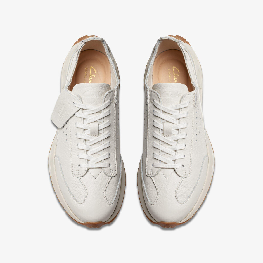 craft speed - off-white leer