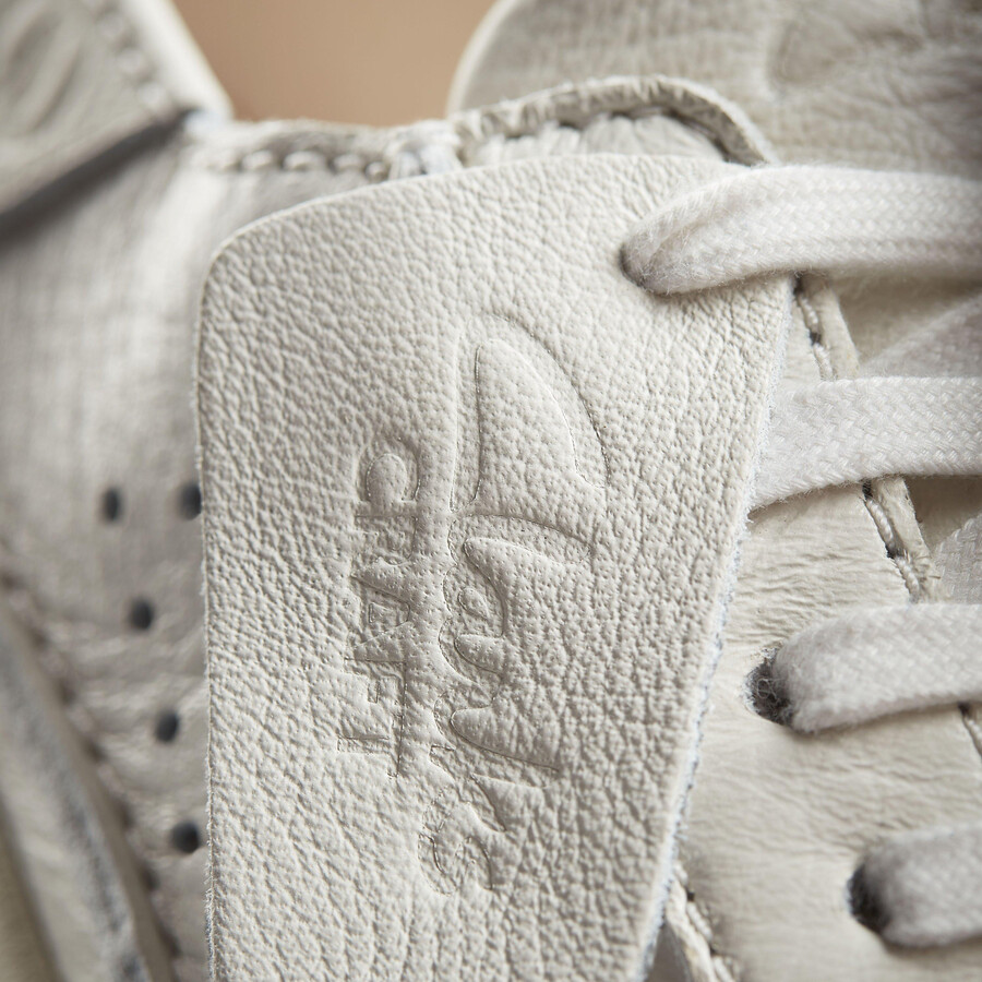 craft speed - off-white leer