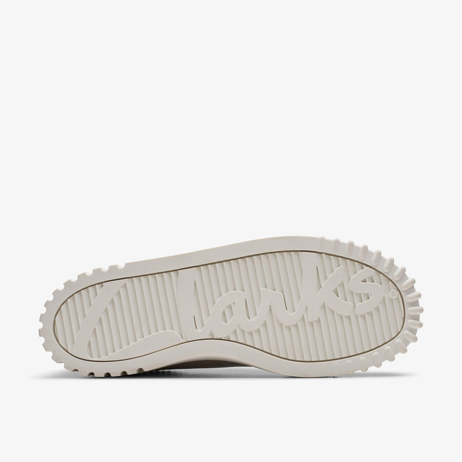 mayhill walk - zilver metallic