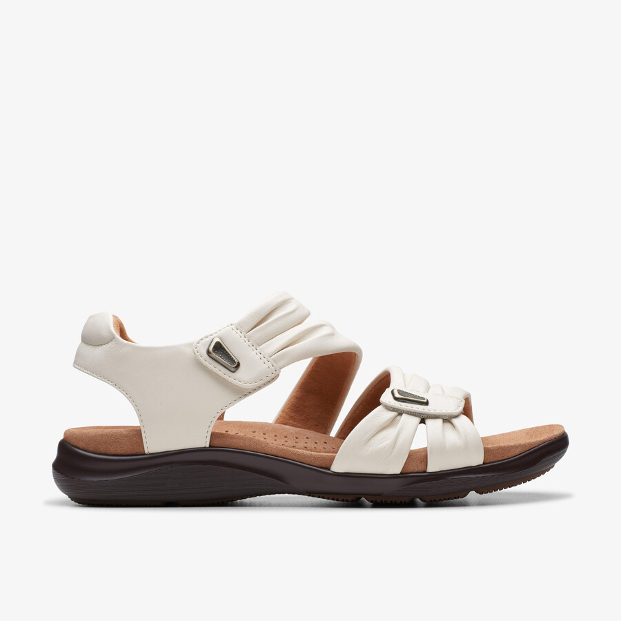kitly ave - off-white leer
