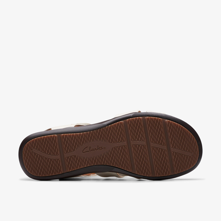 kitly ave - off-white leer