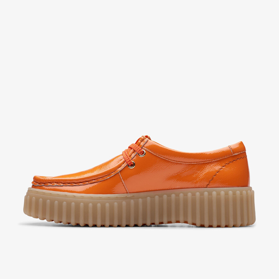 torhill bee - oranje patent