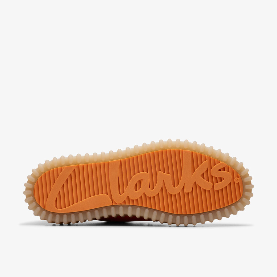 torhill bee - oranje patent