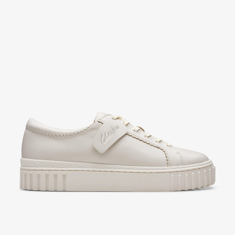 mayhill walk - off-white leer