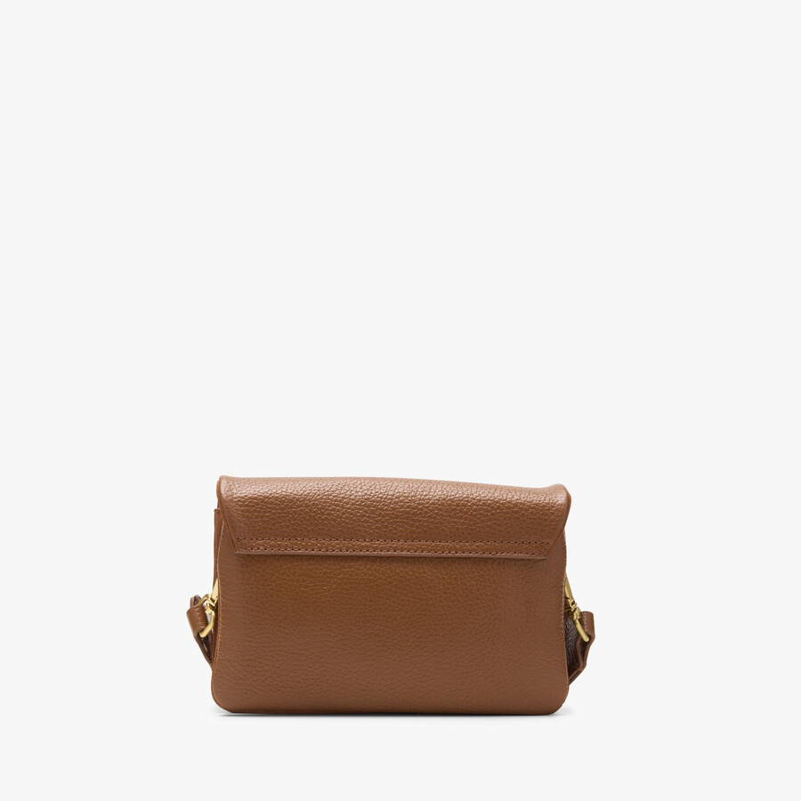 willow mini - bruine combinatie