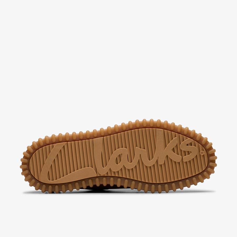 torhill mule - lichtbruin nubuck