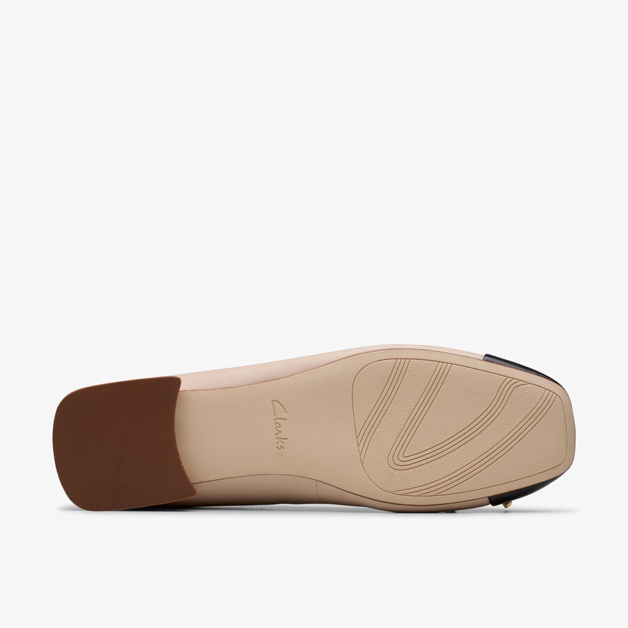 ubree 15 poppy - zandcombinatie