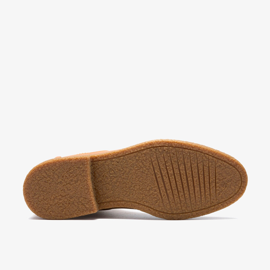 nella top - bruin leer