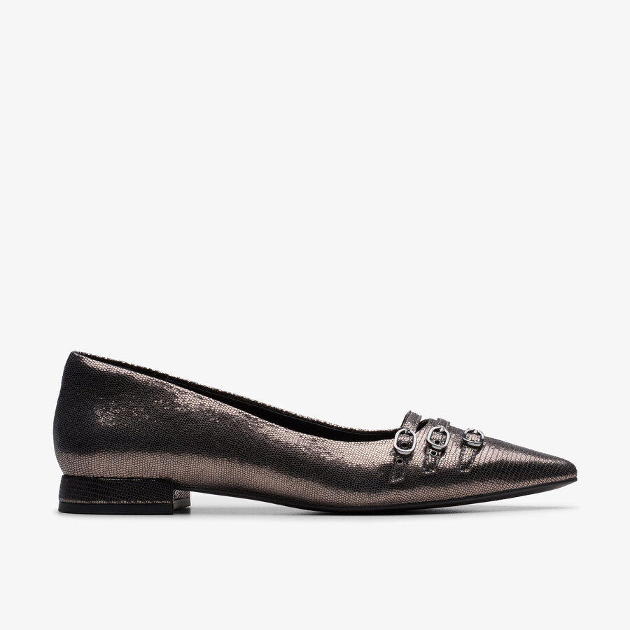 sensa 15 bandje - metallic