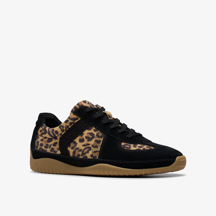 meridor lo - combinatie met luipaardprint