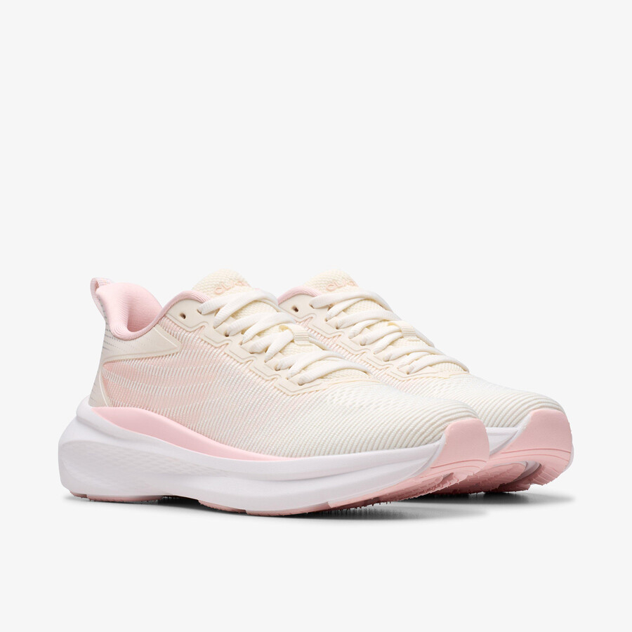 adora sport - blush combinatie