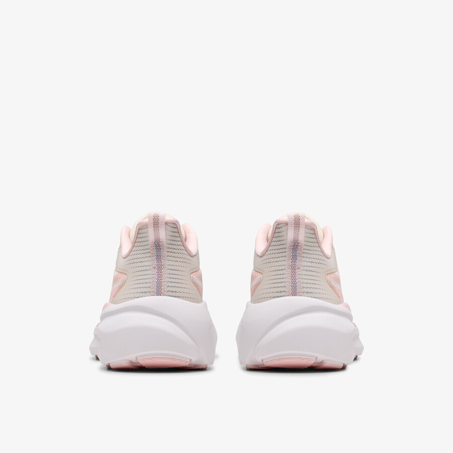 adora sport - blush combinatie