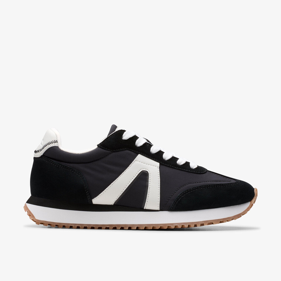 calo run - zwarte combinatie