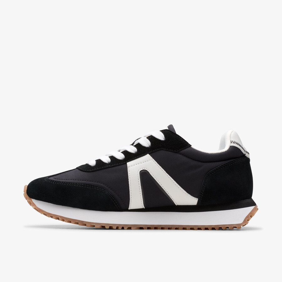 calo run - zwarte combinatie