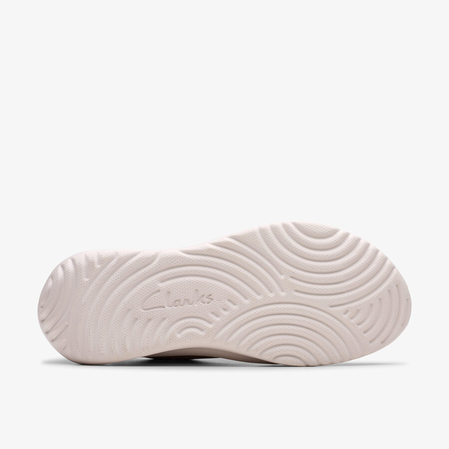 solevana stropdas - mauve combinatie
