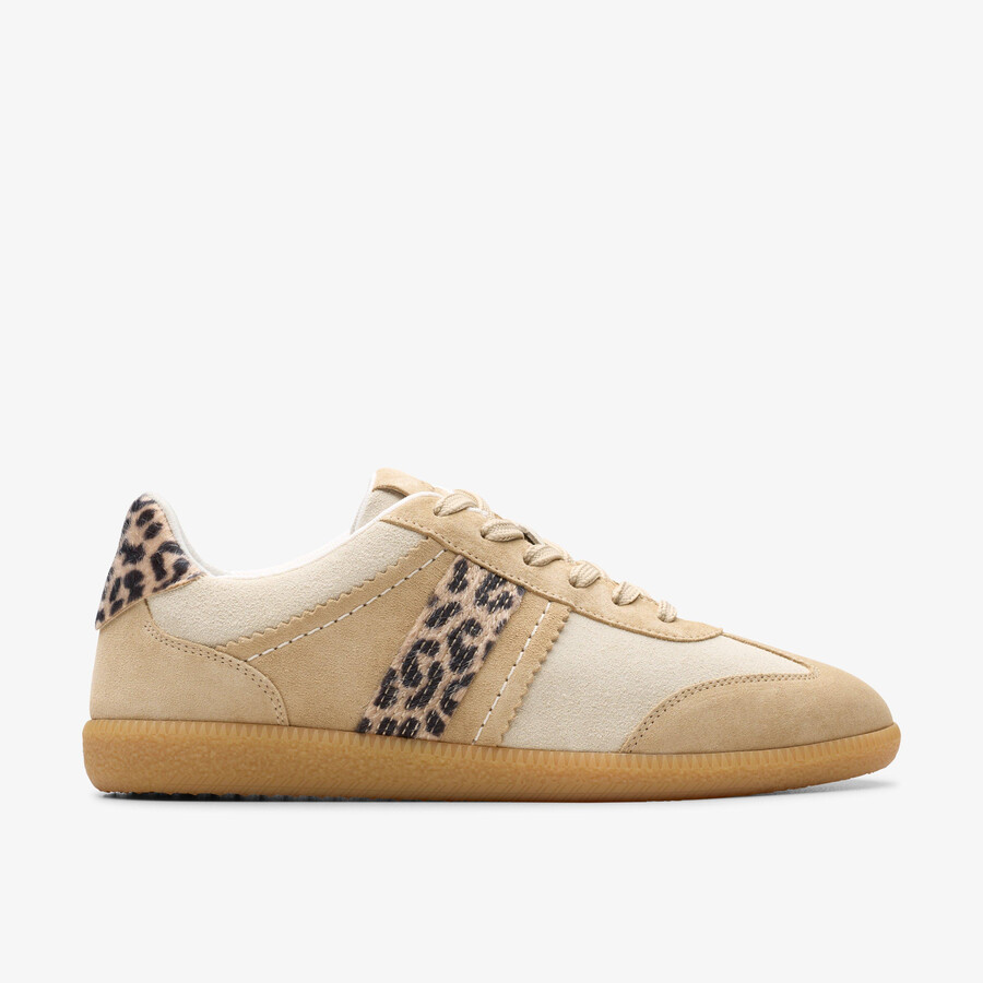 stara walk - zandcombinatie