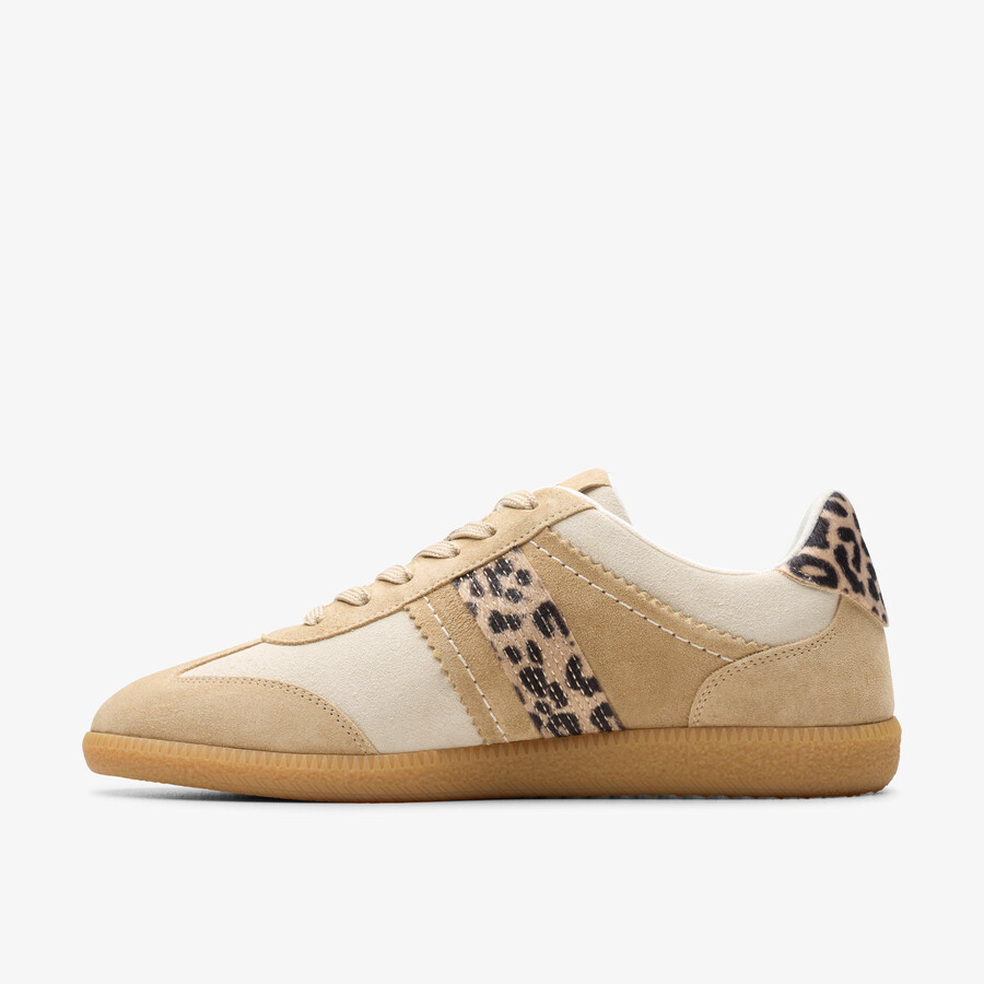 stara walk - zandcombinatie