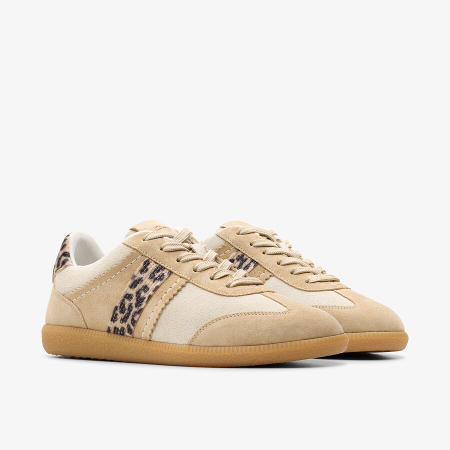 stara walk - zandcombinatie