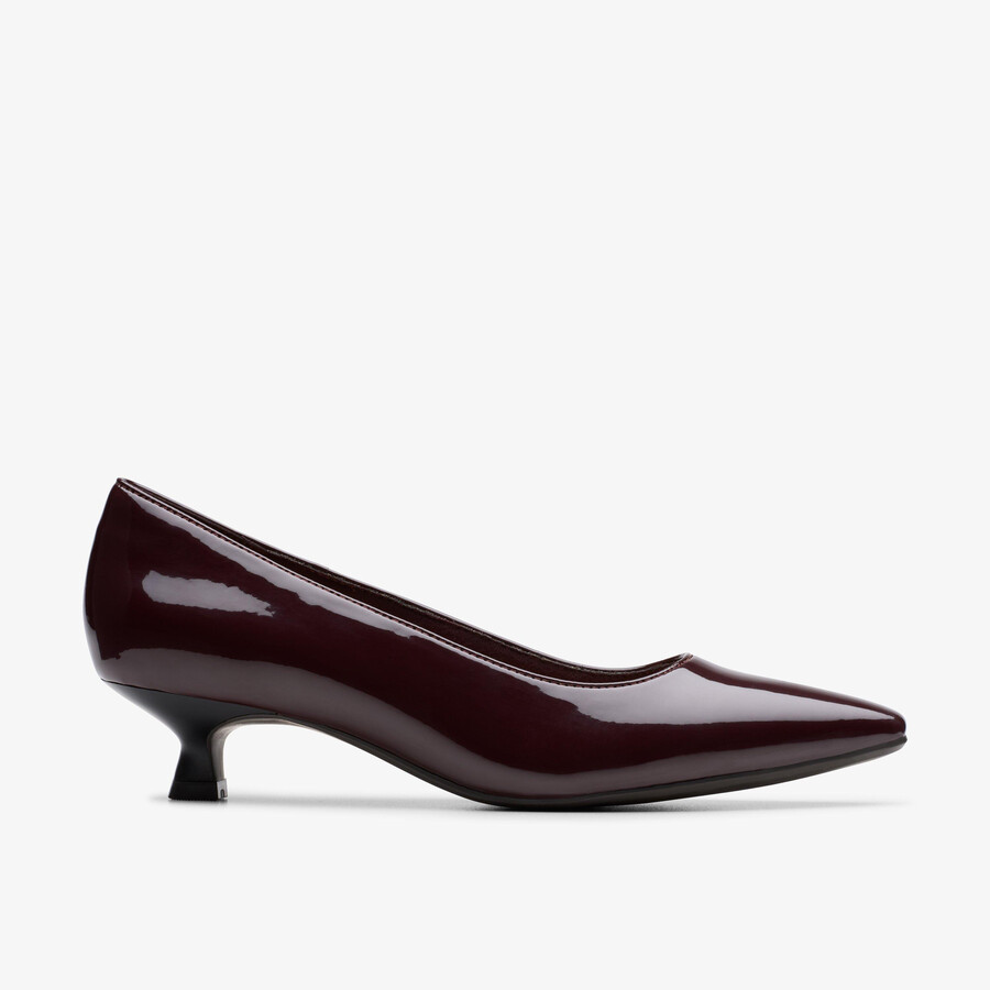 scarlyt piper - merlot