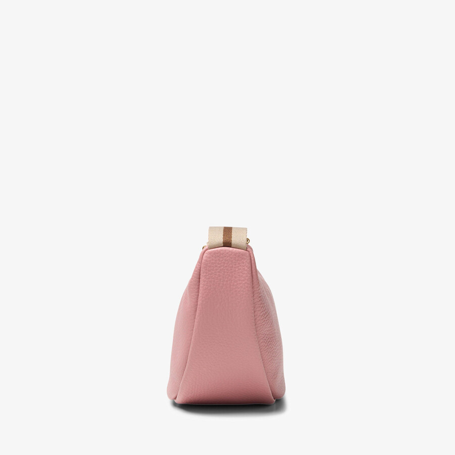 crescent sling - dusty rose