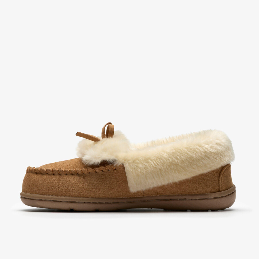 leno cosy - tan