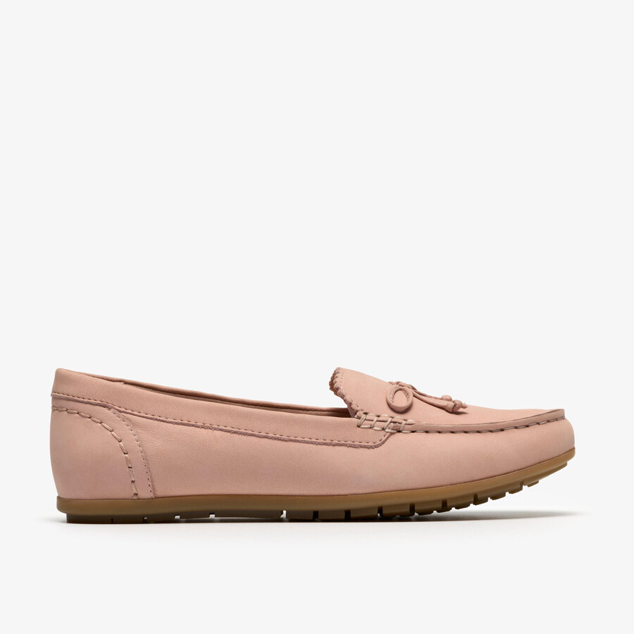 elliotte sail - lichtroze