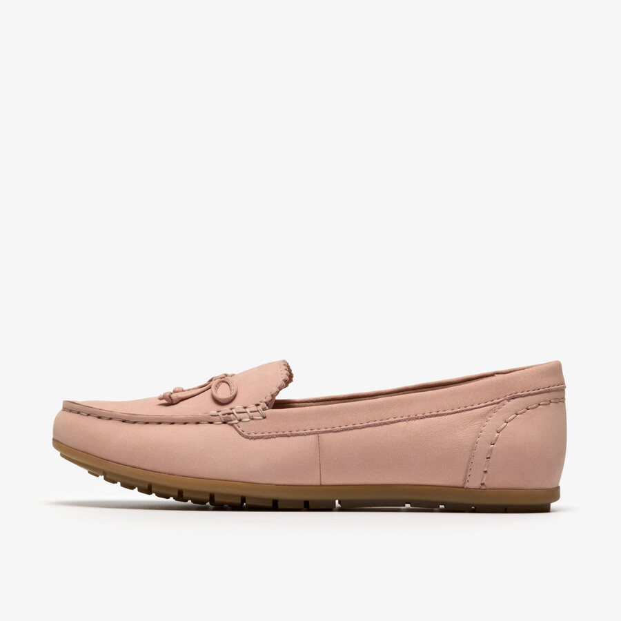 elliotte sail - lichtroze