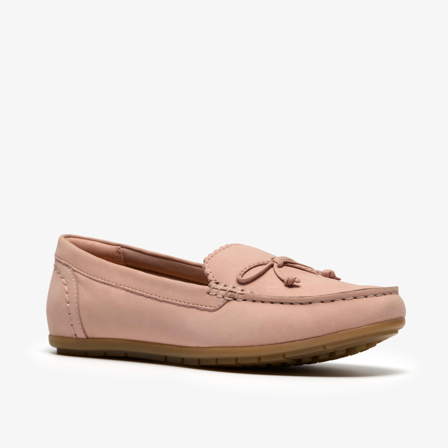 elliotte sail - lichtroze