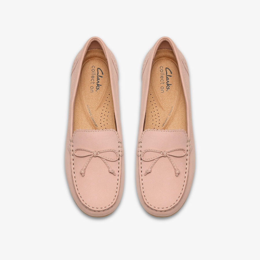elliotte sail - lichtroze