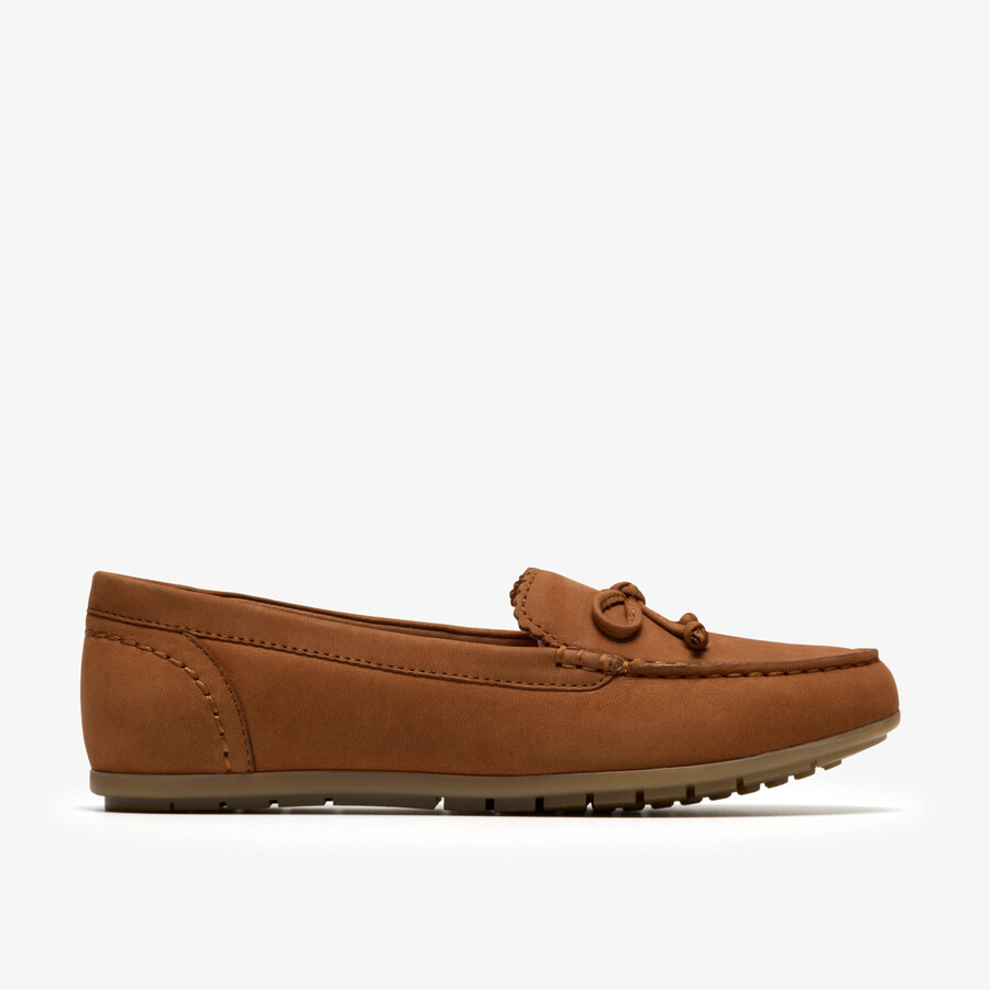 elliotte sail - tan nubuck