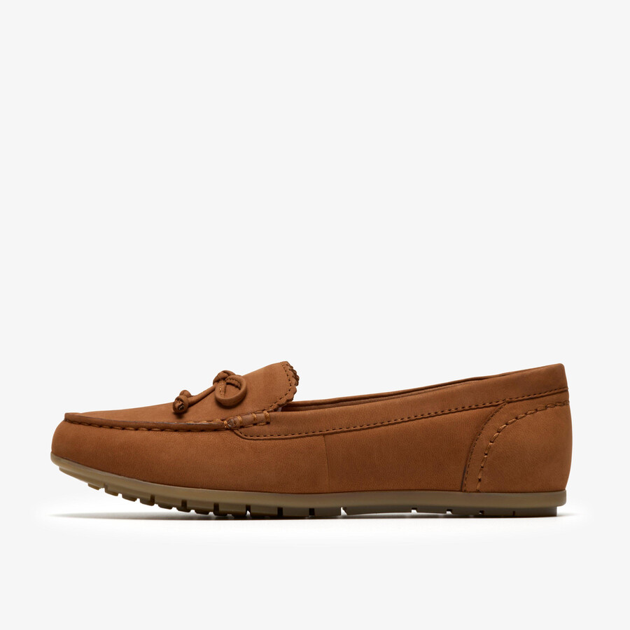elliotte sail - tan nubuck