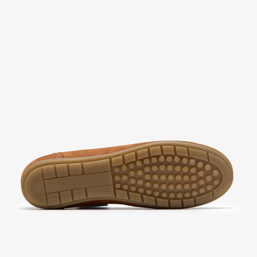 elliotte sail - tan nubuck
