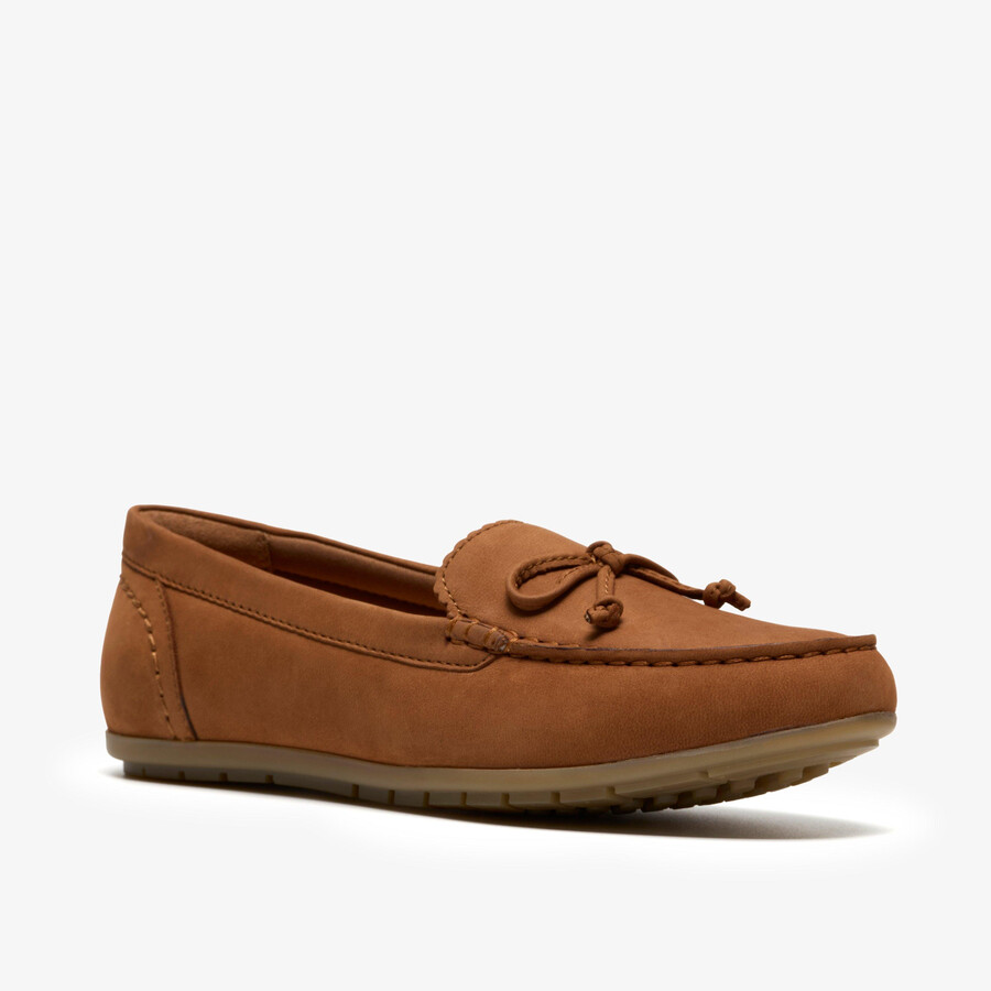 elliotte sail - tan nubuck