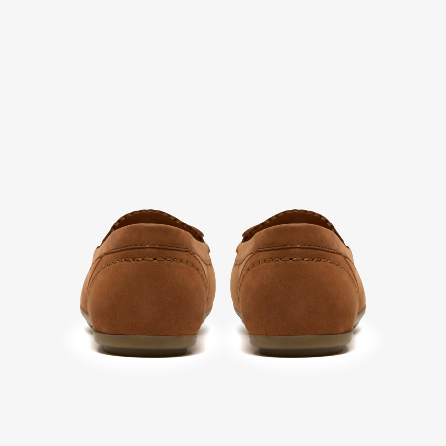 elliotte sail - tan nubuck