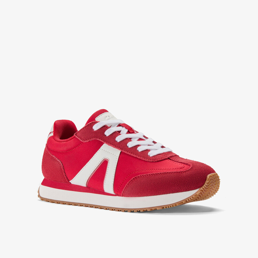 calo run - rode combinatie