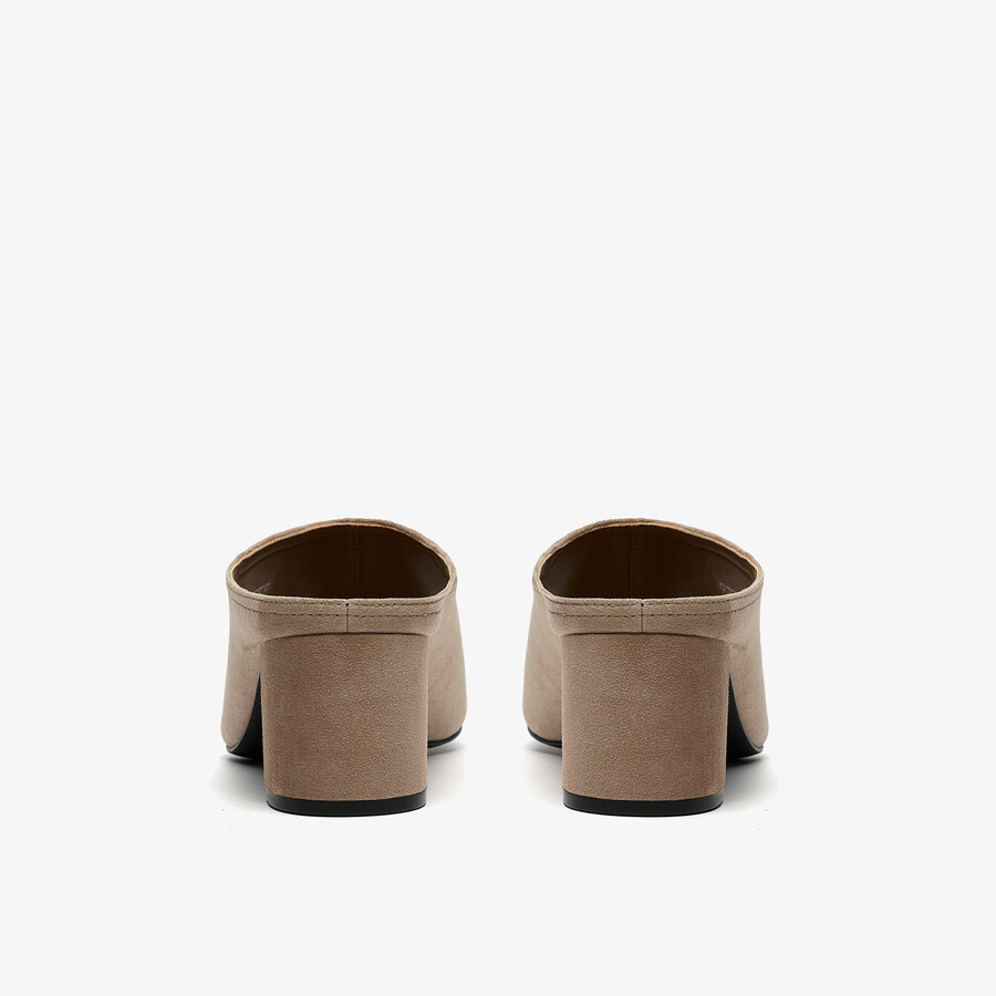 siray mule - paddestoel suède